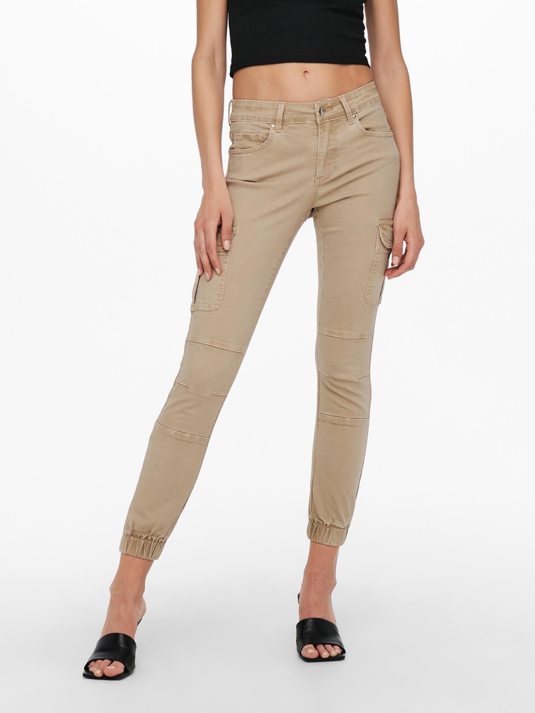 Pantalon ONLY ONLMISSOURI CARGO  NOOS