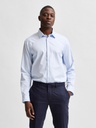 Chemise SELECTED SLHSLIMETHAN SHIRT NOOS