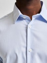 Chemise SELECTED SLHSLIMETHAN SHIRT NOOS