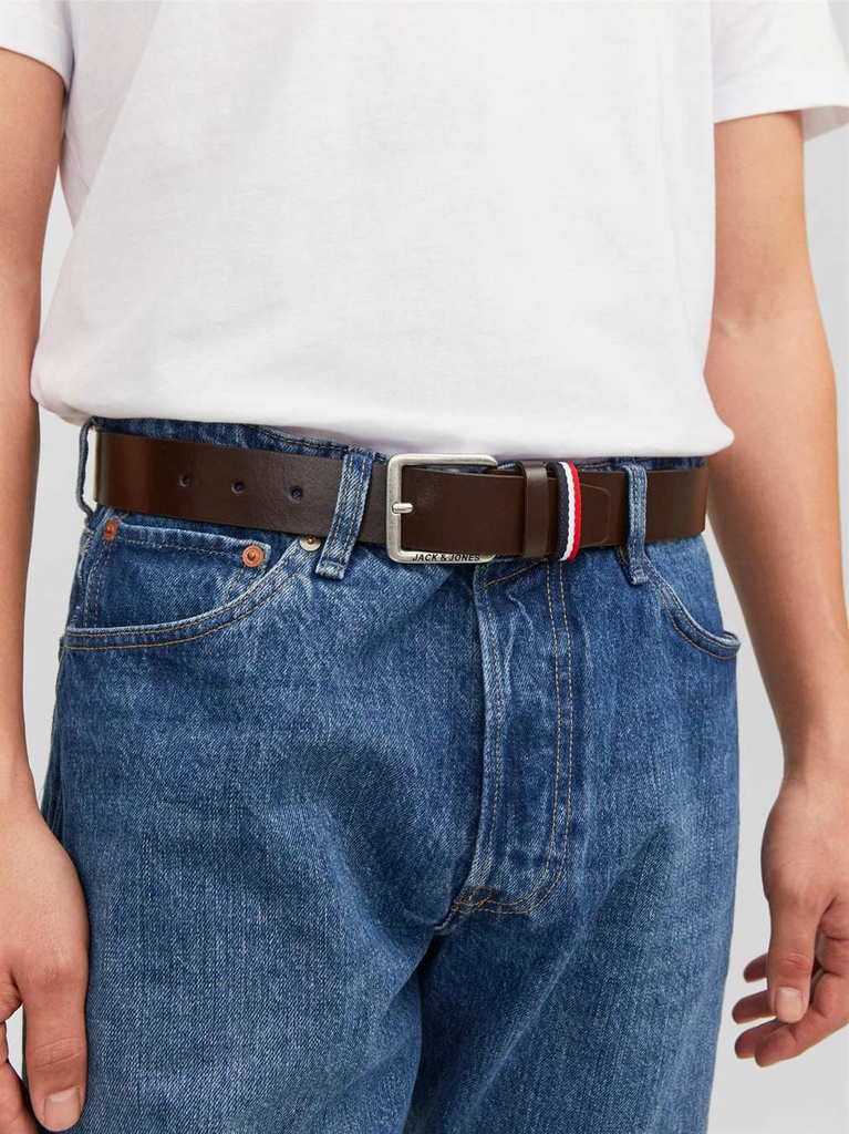 Ceinture JACK &amp; JONES JACESPO BELT NOOS