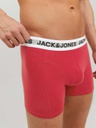 Sous-vêtements JACK &amp; JONES JACRIKKI TRUNKS 3 PACK NOOS