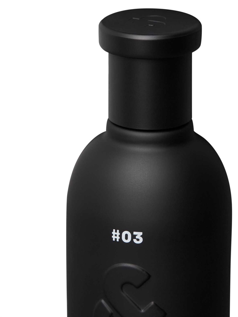 Autre Accessoire JACK &amp; JONES JAC#03 BLACK JJ FRAGRANCE 75 ML