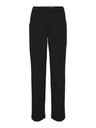 Pantalon VERO MODA VMZAMIRA MW STRAIGHT PANT GA NOOS