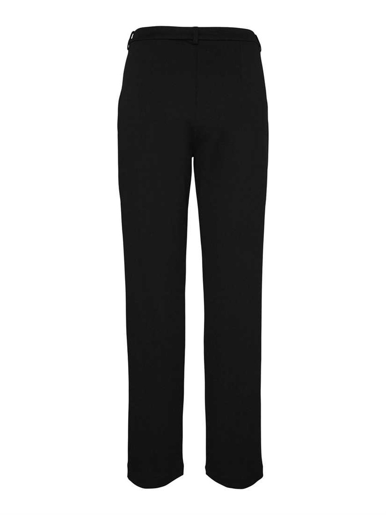 Pantalon VERO MODA VMZAMIRA MW STRAIGHT PANT GA NOOS