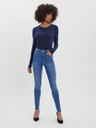 Jeans VERO MODA VMSOPHIA HR SKINNY J GU3112 GA NOOS