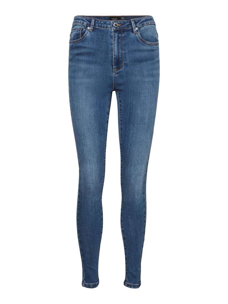 Jeans VERO MODA VMSOPHIA HR SKINNY J GU3112 GA NOOS