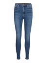 Jeans VERO MODA VMSOPHIA HR SKINNY J GU3112 GA NOOS