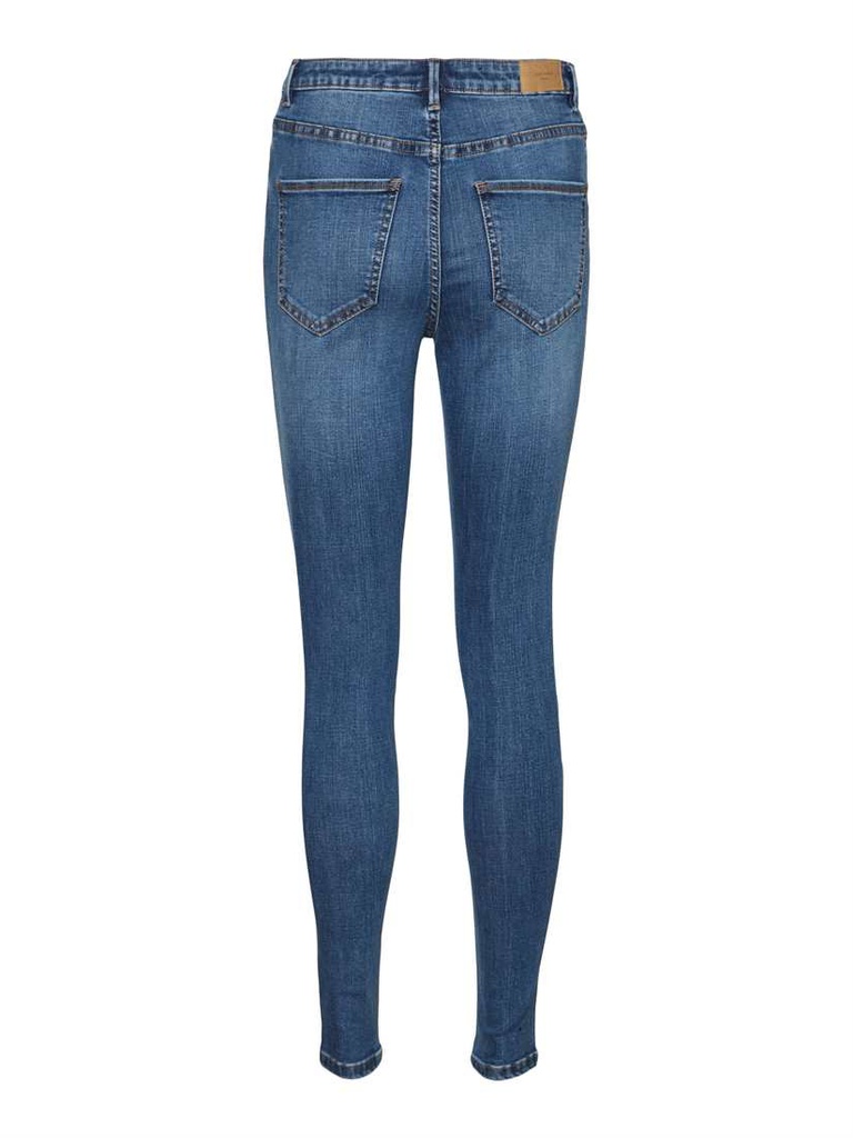 Jeans VERO MODA VMSOPHIA HR SKINNY J GU3112 GA NOOS