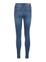 Jeans VERO MODA VMSOPHIA HR SKINNY J GU3112 GA NOOS