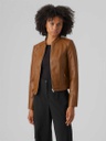 Manteau &amp; veste VERO MODA VMFINE KENDALL SHORT COATED JACKET