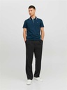 Polo JACK &amp; JONES JJEPAULOS POLO SS NOOS