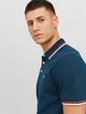 Polo JACK &amp; JONES JJEPAULOS POLO SS NOOS