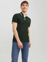 Polo JACK &amp; JONES JJEPAULOS POLO SS NOOS