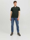 Polo JACK &amp; JONES JJEPAULOS POLO SS NOOS