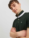 Polo JACK &amp; JONES JJEPAULOS POLO SS NOOS