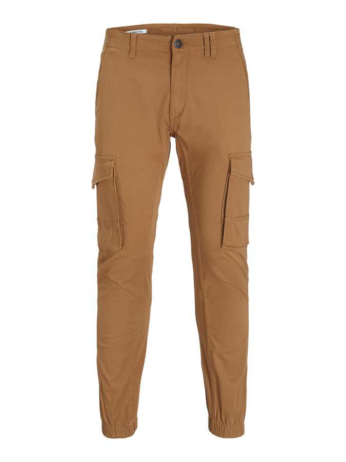 Pantalon JACK &amp; JONES  JPSTPAUL JJFLAKE CARGO NOOS