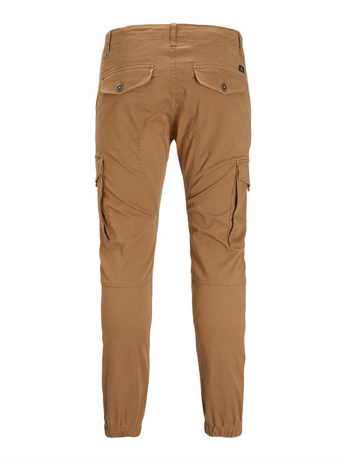 Pantalon JACK &amp; JONES  JPSTPAUL JJFLAKE CARGO NOOS