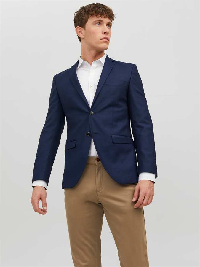 Blazer JACK &amp; JONES JPRSOLARIS BLAZER NOOS