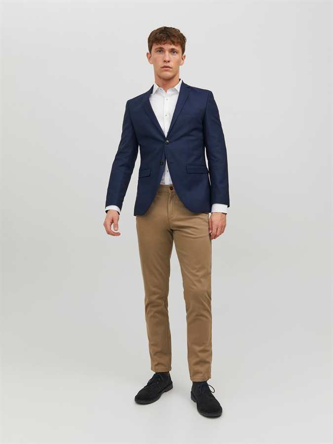 Blazer JACK &amp; JONES JPRSOLARIS BLAZER NOOS