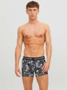 Sous-vêtements JACK &amp; JONES JACSUGAR SKULL TRUNKS 3 PACK. NOOS