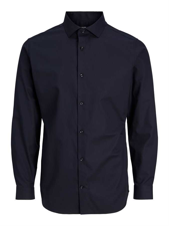 Chemise JACK &amp; JONES JPRBLAPARKER SHIRT L/S NOOS