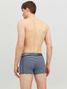 Sous-vêtements JACK &amp; JONES JACSTON TRUNKS 3 PACK