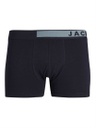 Sous-vêtements JACK &amp; JONES JACSTON TRUNKS 3 PACK