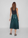 Jupe VILA VINITBAN SKIRT/SU - NOOS