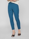 Pantalon VILA VIVARONE HW SLIM PANT - NOOS