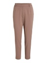 Pantalon VILA VIVARONE HW SLIM PANT - NOOS