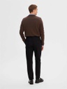 Pantalon SELECTED SLH175-SLIM MILES BRUSHED PANTS W NOOS