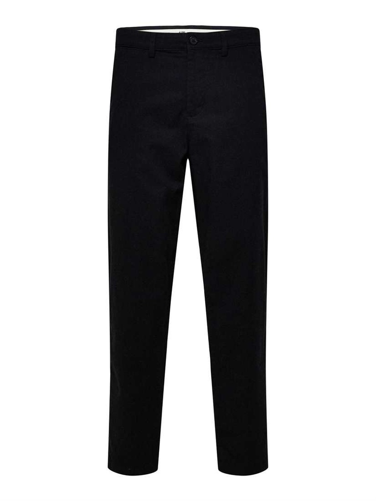 Pantalon SELECTED SLH175-SLIM MILES BRUSHED PANTS W NOOS