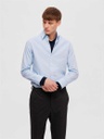 Chemise SELECTED SLHSLIMDETAIL SHIRT LS CLASSIC NOOS