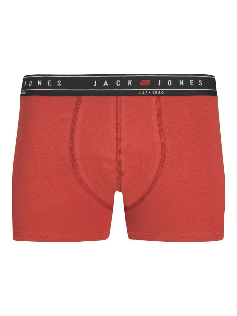 Sous-vêtements JACK &amp; JONES JACNAGEE TRUNKS 3 PACK
