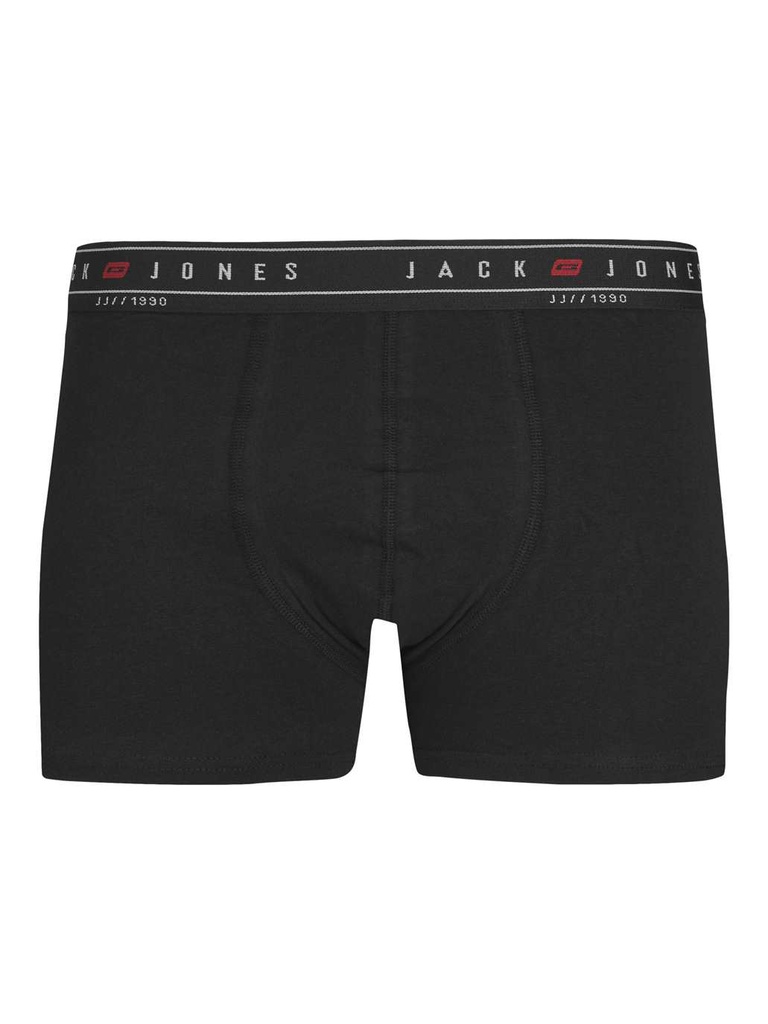 Sous-vêtements JACK &amp; JONES JACNAGEE TRUNKS 3 PACK