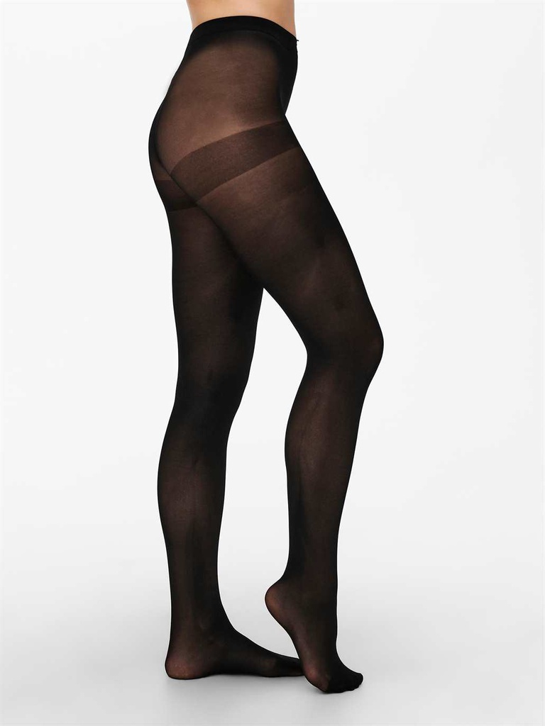 Collant ONLY ONLASTA 40 DEN TIGHTS 2-PACK ACC NOOS