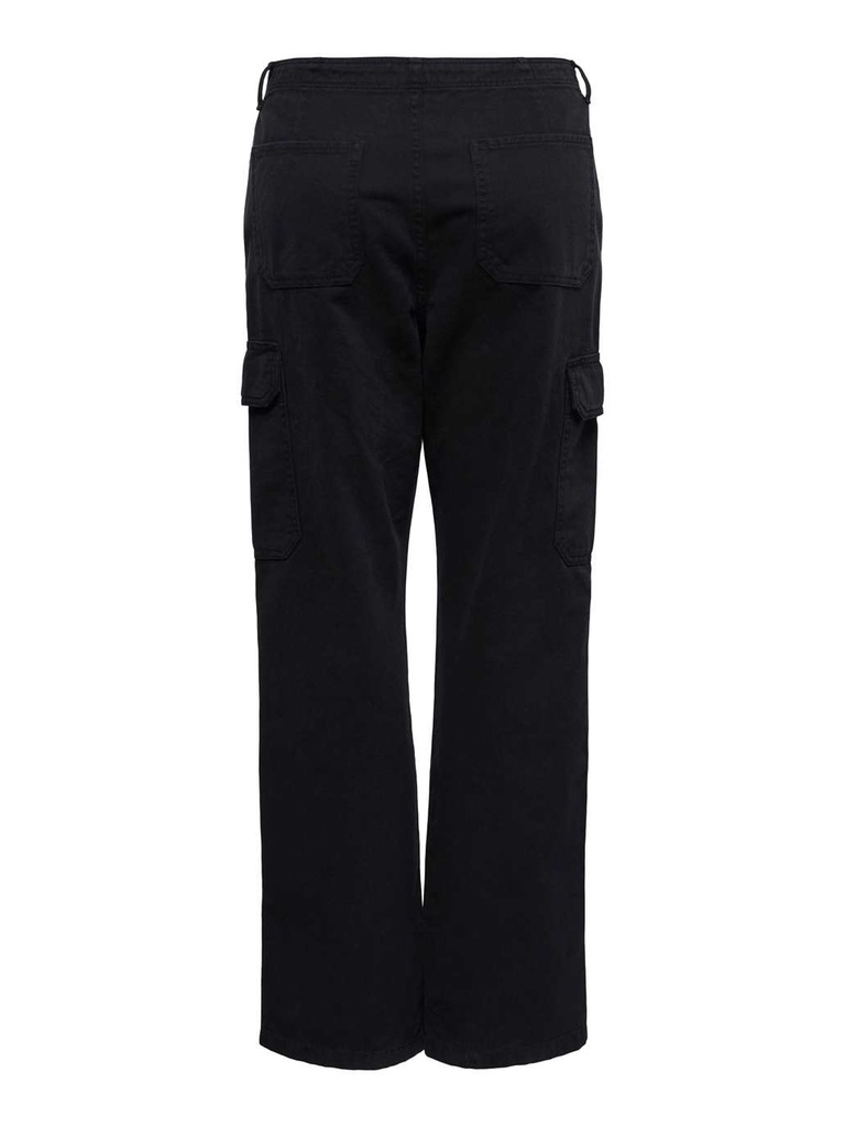 Pantalon ONLY ONLMALFY CARGO PANT PNT NOOS