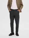 Pantalon SELECTED SLHSLIMTAPE-MILES 172 BRUSHED PANTS W N