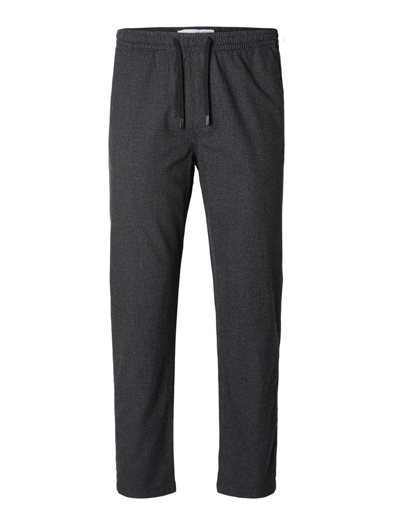 Pantalon SELECTED SLHSLIM-TAPE FRED 172 DRAWSTRING PANTS W