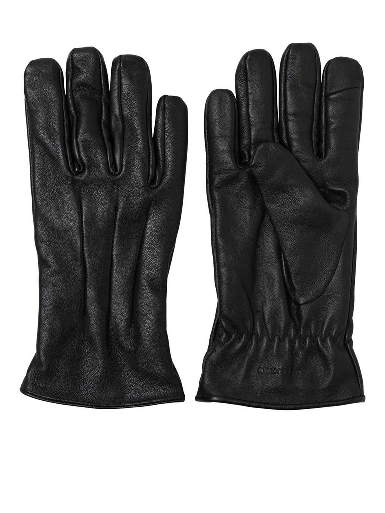 Gants JACK &amp; JONES JACMONTANA LEATHER GLOVES NOOS