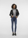 Manteau &amp; veste VERO MODA VMRILEY RIO SHORT COATED JACKET NOOS