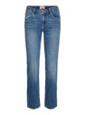 Jeans VERO MODA VMFLASH MR STRAIGHT JEANS LI347 GA NOOS