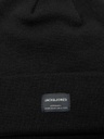 Bonnet JACK &amp; JONES JACFROST DNA BEANIE AND SCARF GIFTBOX