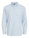 Chemise JACK &amp; JONES JPRBLABLACKPOOL STRETCH SHIRT LS SS24 SN