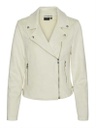 Manteau &amp; veste VERO MODA VMJOSE SHORT FAUX SUEDE JACKET NOOS