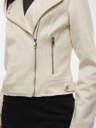 Manteau &amp; veste VERO MODA VMJOSE SHORT FAUX SUEDE JACKET NOOS