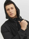 Manteau &amp; veste JACK &amp; JONES JJEBASIC SOFTSHELL HOOD NOOS