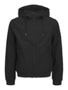 Manteau &amp; veste JACK &amp; JONES JJEBASIC SOFTSHELL HOOD NOOS