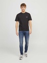 Jeans Slim JACK &amp; JONES JJIGLENN JJFOX 50SPS CB 036 NOOS