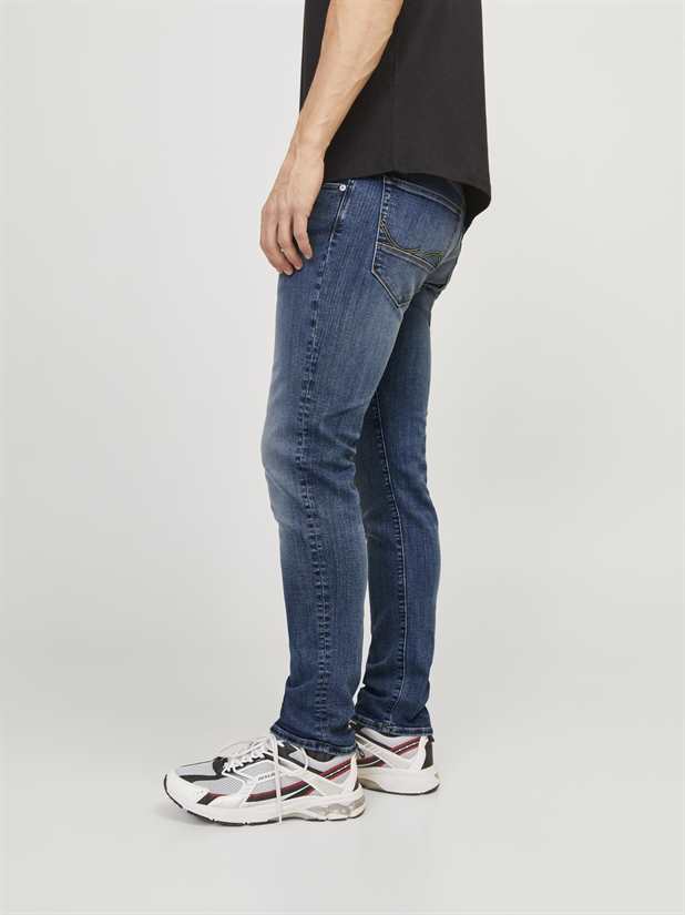 Jeans Slim JACK &amp; JONES JJIGLENN JJFOX 50SPS CB 036 NOOS